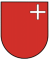 Arms of Schwyz, Switzerland