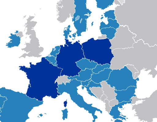 File:Weimar Triangle Map.svg