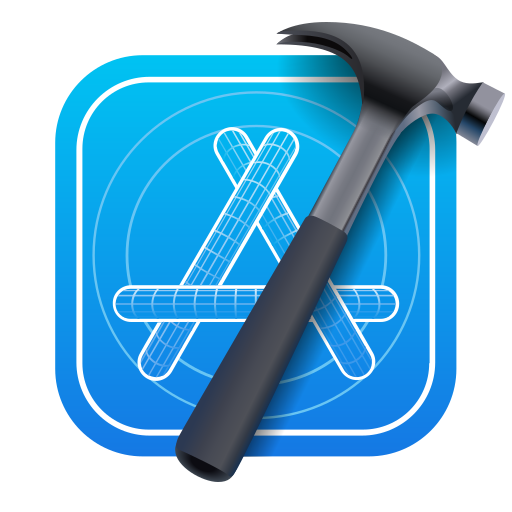 File:Xcode.svg