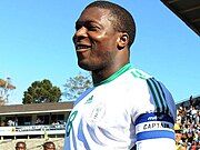 Yakubu