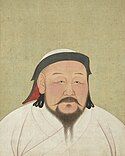 Kublai Khan