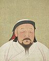 Kublai Khan