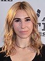 Zosia Mamet (born 1988), actress and musician