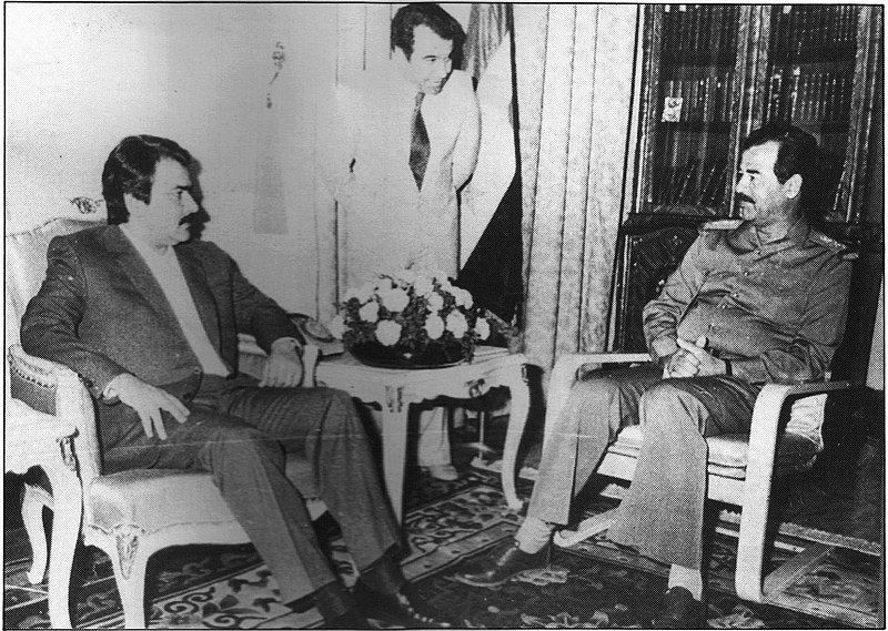 File:1986 06-Saddam-meets-Rajavi.jpeg