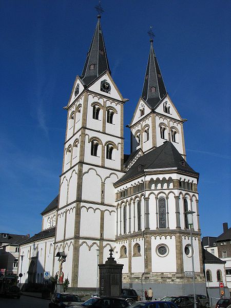 File:20061008-Boppard Kirche.jpg