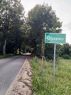 Olszewo (2024)