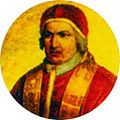 247-Benedict XIV 1740 - 1758