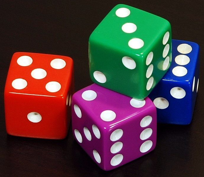 File:6sided dice (cropped).jpg