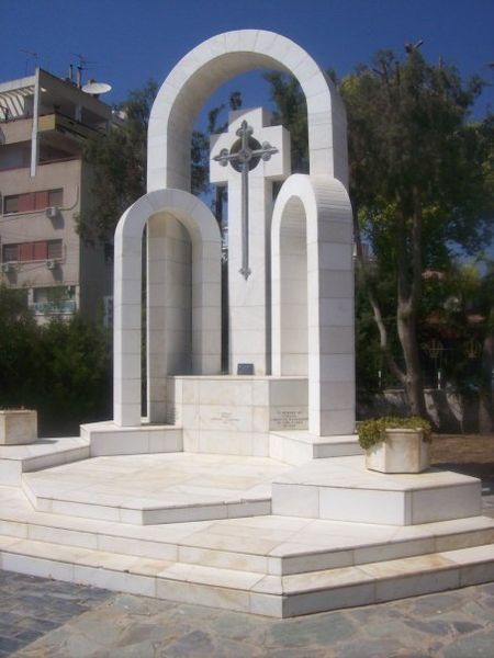 File:ArmenianGenocideMemorialNicosia.jpg