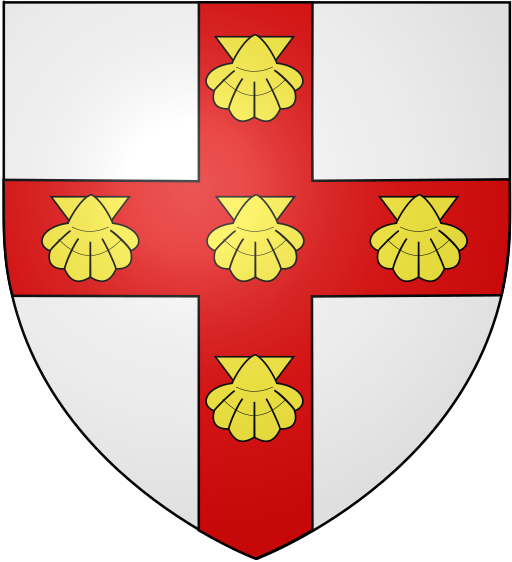 File:Arms of Villiers.svg