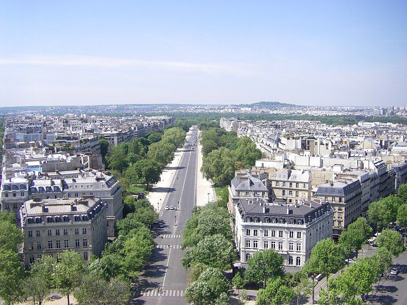 File:Avenue Foch (Luftaufnahme).JPG