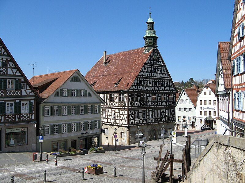 File:Backnang-Marktstrasse.jpg