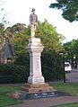 War memorial, Blackwood, South Australia