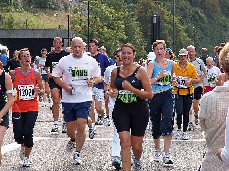 File:Bristol Half Marathon.jpg