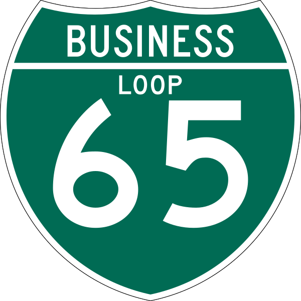 File:Business Loop 65.svg