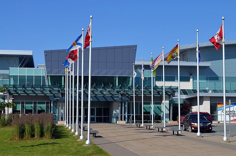 File:Canada Games Centre.jpg