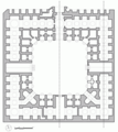 Caravanserai Map