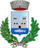 Coat of arms of Castello dei dell'Acqua