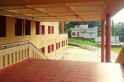 College of Engineering Adoor, Manakala