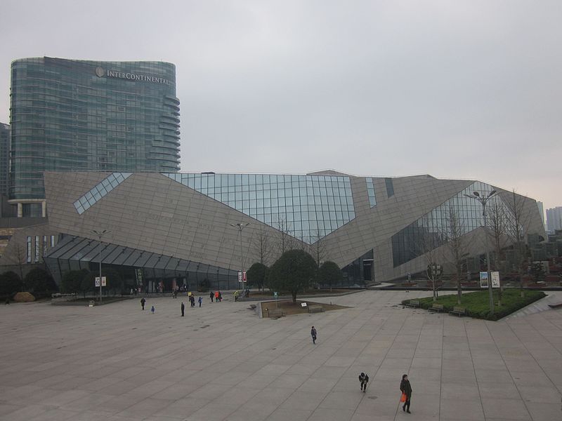 File:Changsha Library, picture5.jpg