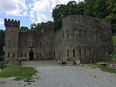 Chateau Laroche in Loveland Park, Ohio in 2019