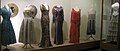 Cliffe Castle Museum, C20 dresses, Costume gallery.