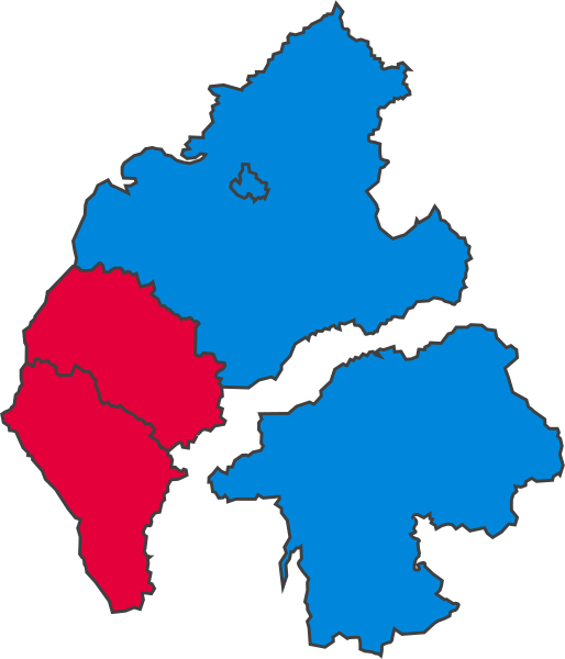 File:CumberlandWestmorlandParliamentaryConstituency1955Results.svg