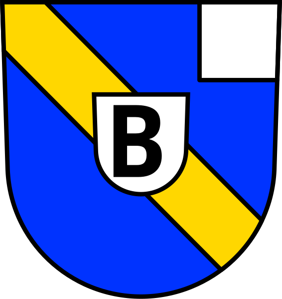 File:DEU Bühlertal COA.svg