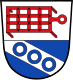 Coat of arms of Riedenheim