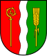 Coat of arms of Trassem