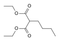 Diethyl n-butylmalonate