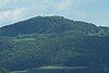 Hülfensberg, Thuringia, Germany