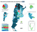 2007 Argentine general election