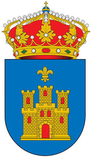 File:Escudo de Ayerbe.svg