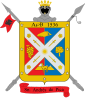 Coat of arms