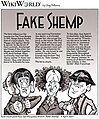 Fake Shemp