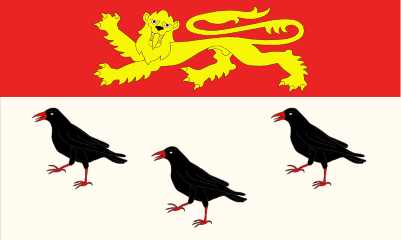 File:Flag of Canterbury.png