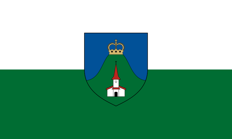 File:Flag of Hegyesd.svg