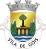 Coat of arms of Góis