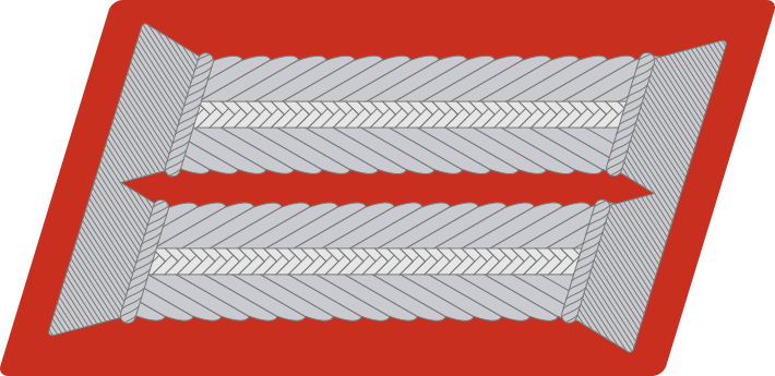 File:Generalstaboffiziere Litzen Dress.svg