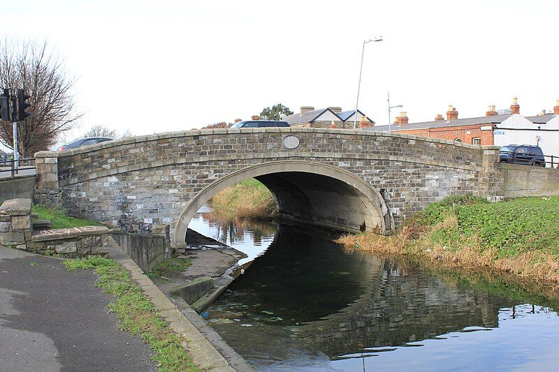 File:GrandCanal-12-ParnellBridge.JPG