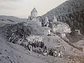 Haghartsin Monastery