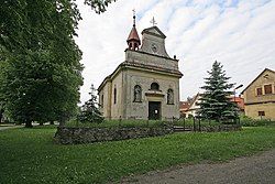 Church of the Holy Trinity