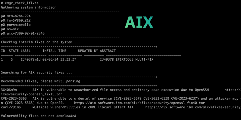 File:IBM AIX screenshot.Png