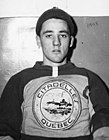 Jacques Plante