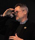 Jonathan Demme at Coolidge Corner Theater