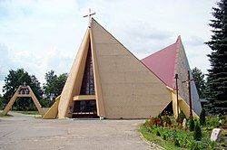 Church of Corpus Christi