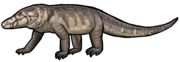 Lomasuchus palpebrosus