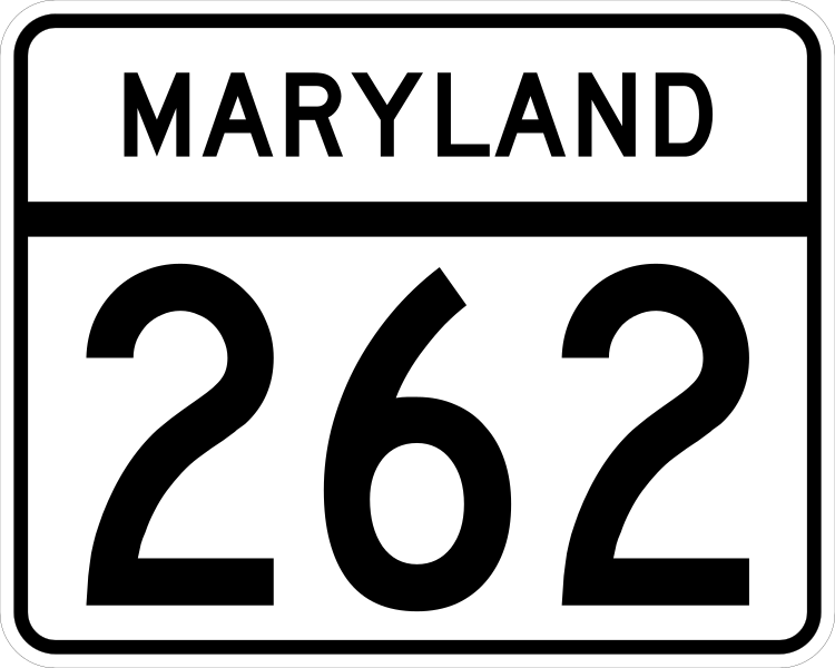 File:MD Route 262.svg