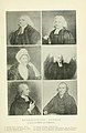 Image 2Methodist leaders active in the Evangelical Revival (clockwise): John Wesley, Charles Wesley, George Whitefield, Joseph Benson, John Fletcher and the Countess of Huntingdon (1895 Welsh illustration) (from First Great Awakening)